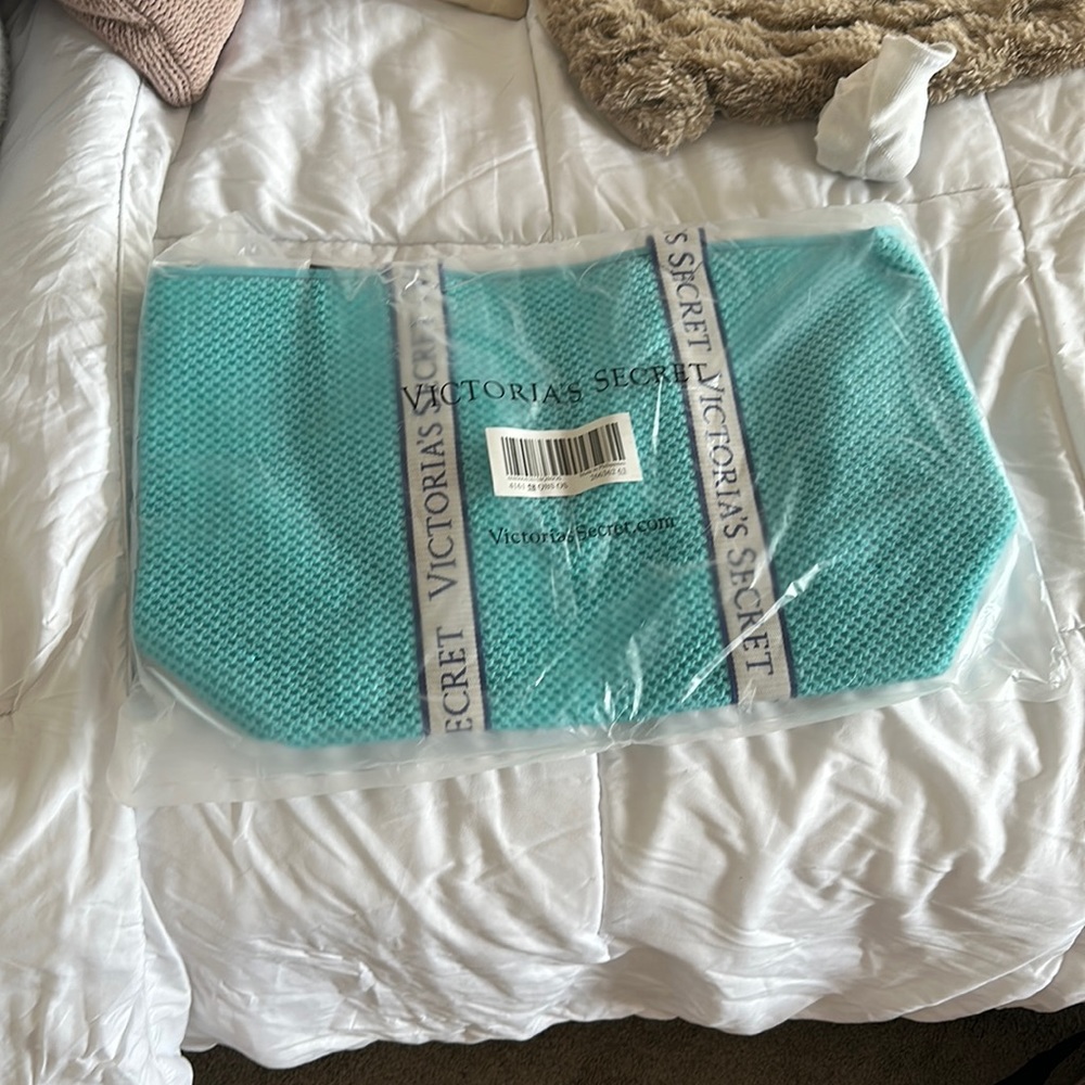 Victoria’s Secret bag